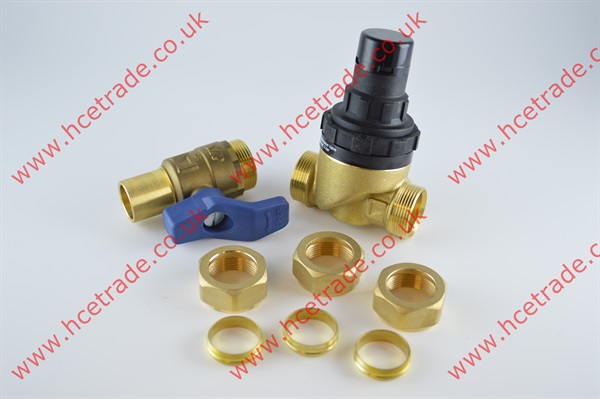 HEATRAE SADIA 95605021